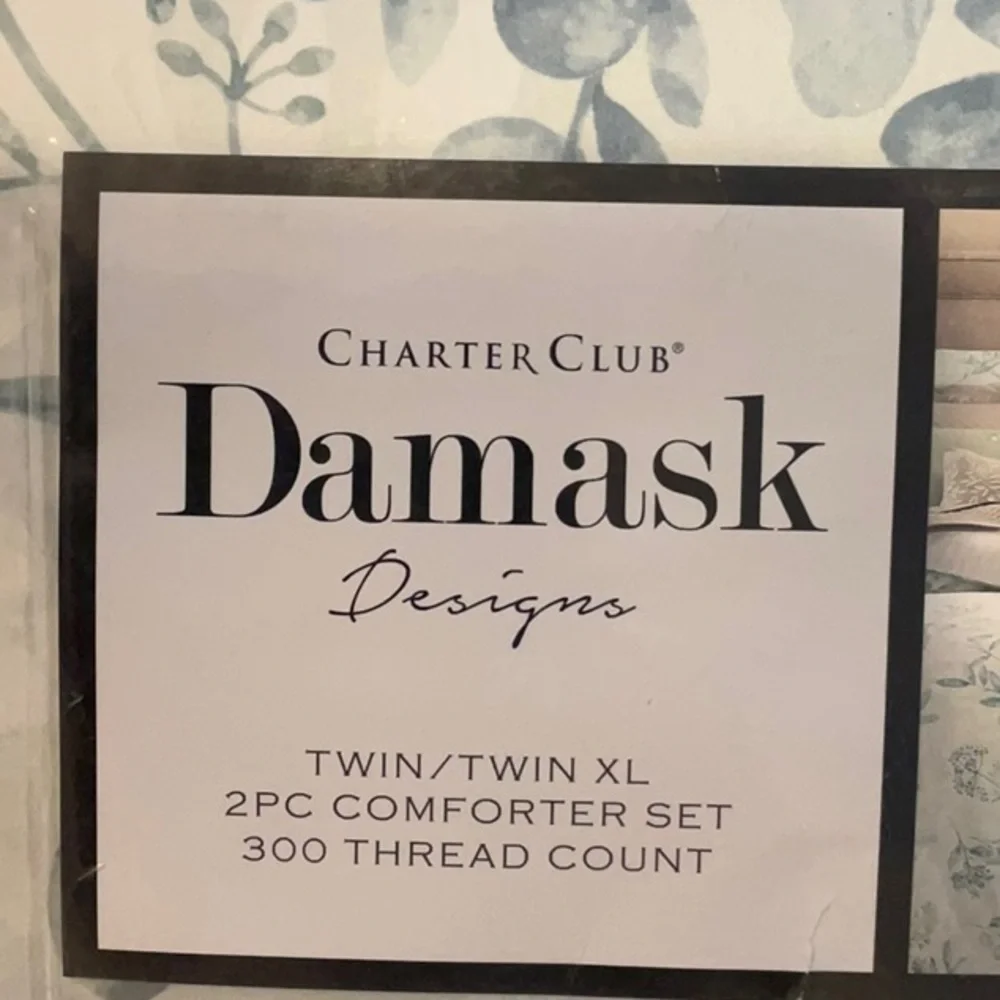 Charter Club transform your